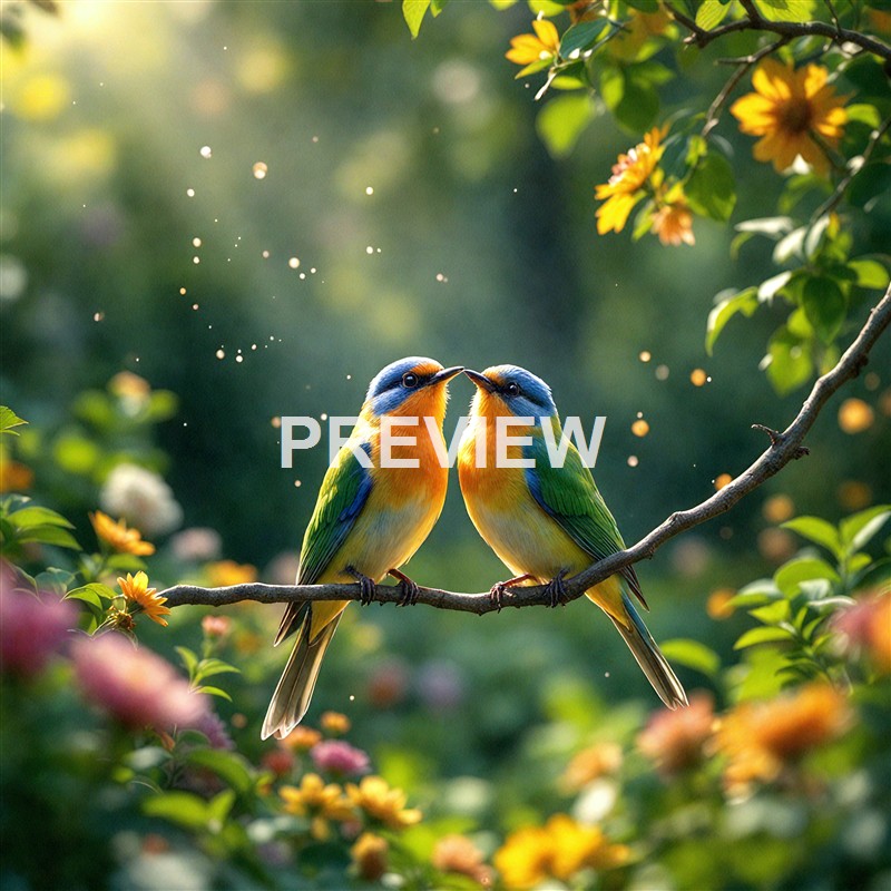 two-birds-in-a-garden-sitting-on-a-tree-branch-smilin (21)_250319182753_Filename Text 2_04082_Filename Text 3_result